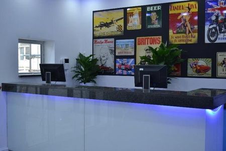 Studio to rent - Photo 5