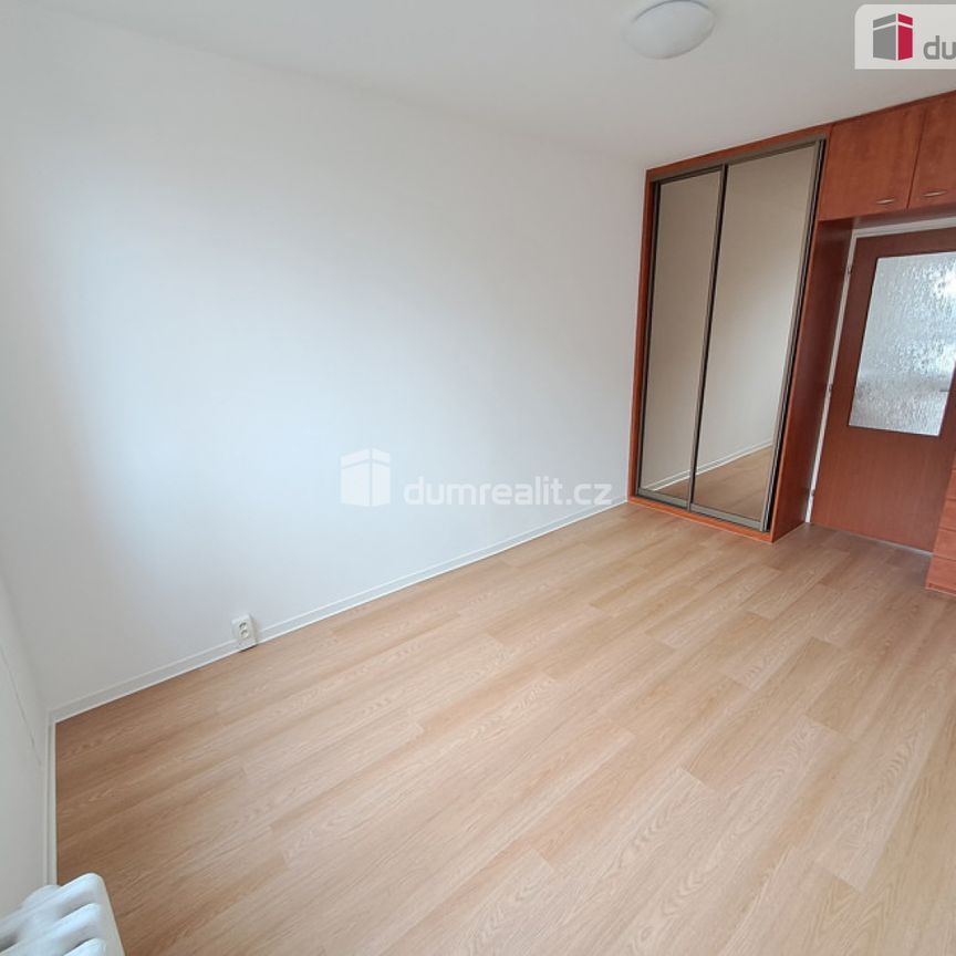 Pronájem bytu 4+kk 84 m² - Photo 1