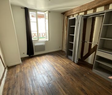 Location Appartement 2 pièces 35m² BOURGES 18000 - Photo 2