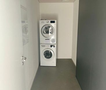 Modern 3.5-room apartment with prime location in Rohrbachgraben - Photo 5