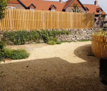 2 bedroom end of terrace house to rent - Photo 6