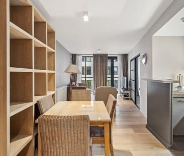 Appartement te huur - Photo 1