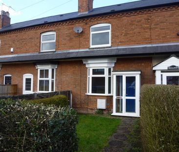 2 bedroom House To Let - Photo 3