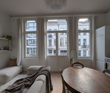 Appartement te huur - Photo 2