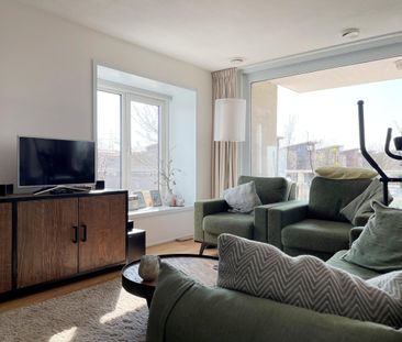 Te huur: Appartement Lobeliuslaan in Oegstgeest - Photo 3