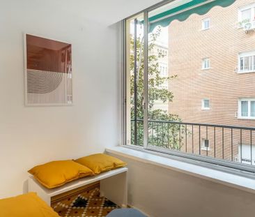 Plaza Argüelles, Madrid, Community of Madrid 28008 - Photo 2