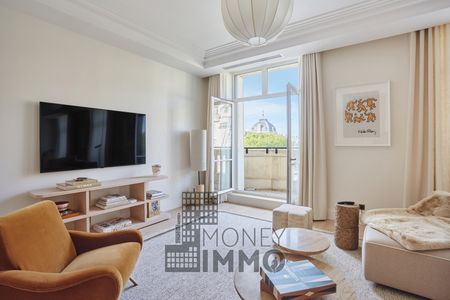 Tout savoir sur cet appartement à Paris 7ème - Photo 3