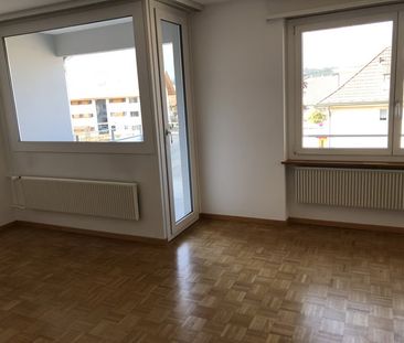 2 Zimmer, 50 m², 2. Stock - Foto 1