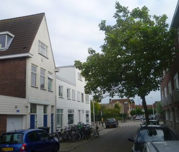 Studentenkamer te huur aan de Johannes Uitenbogaertstraat te Utrecht - Photo 1