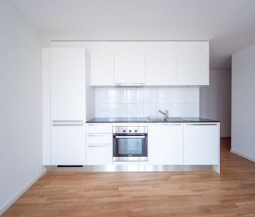 1.5 Zimmer, 2. Stock - Photo 3