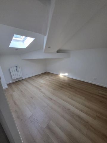 Location Appartement 3 pièces 31m² LYON 5ème - Photo 4