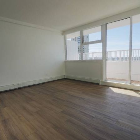 FULLY RENOVATED AND UPDATED 1 Bd 1Bth Penthouse - UNFURNISHED - Photo 4