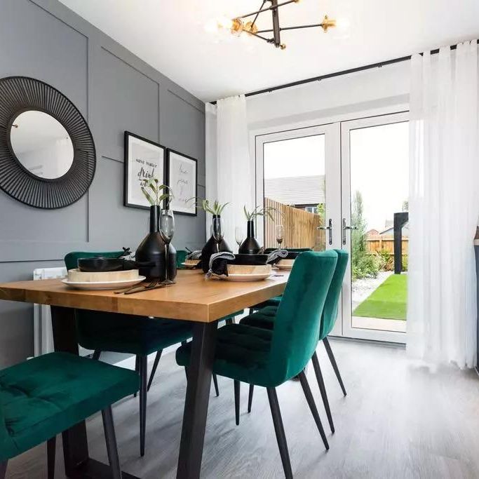 3 bedroom terraced house to rent - Photo 1