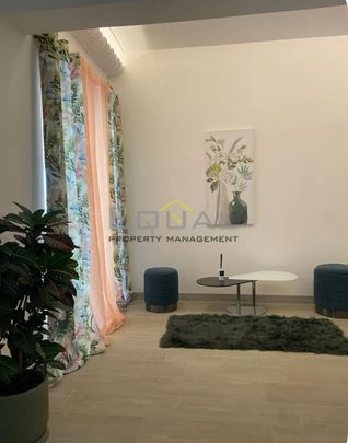 Διαμέρισμα για ενοικίαση Γκάζι - Μεταξουργείο - Βοτανικός - Φωτογραφία 1