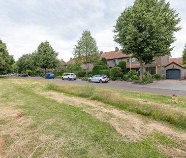 Huis te huur: Prinses Margrietplantsoen 30 1403 SX Bussum - Photo 4