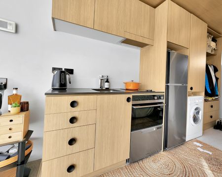 Welcome to apartment 206 in Vedado Apartments. - Photo 2