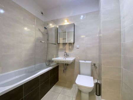 Żoliborz Artystyczny | 2 balkony | Po remoncie - Photo 5