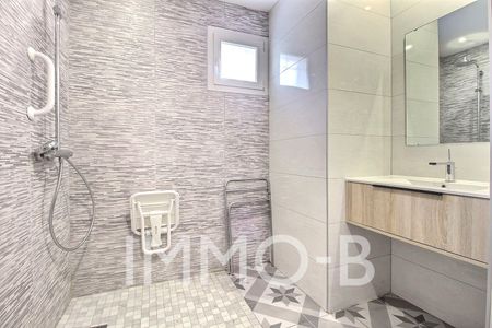 Location Maison 4 pièces 94m² RAMONVILLE ST AGNE 31520 - Photo 5