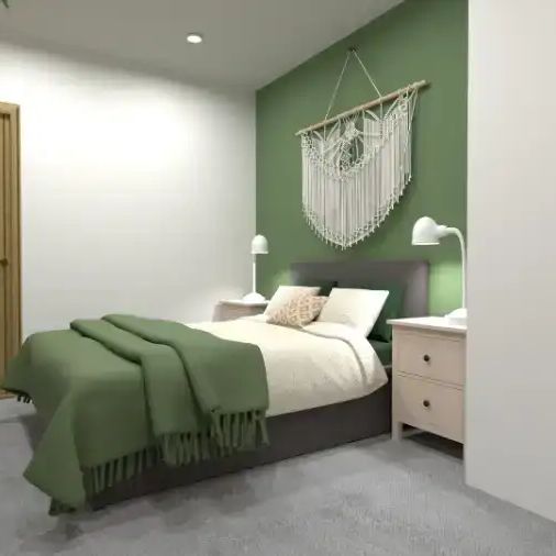 Hi-end Co-living in Clitheroe - Photo 1