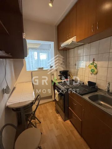 GARSONIERĂ | BALCON | PARCARE | ZONA FSEGA–MĂRĂȘTI - Fotografie 4