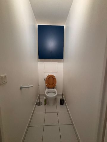 Location Appartement 3 pièces 58m² - Photo 3