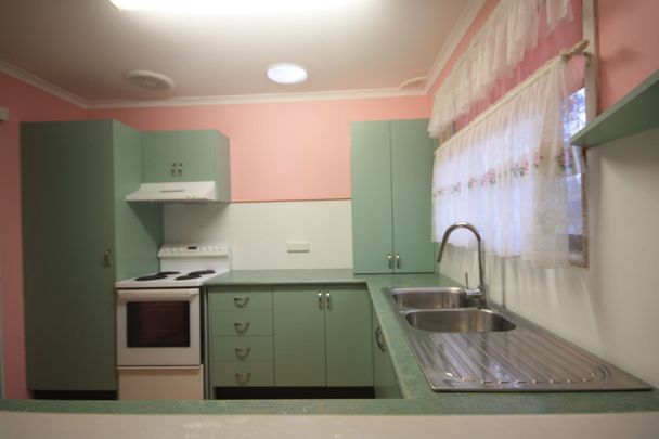 Home For Rent - Photo 1