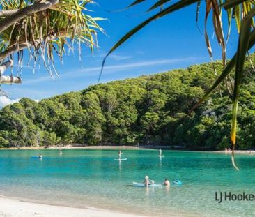 PERFECTLY POSITIONED TWO BEDROOM UNFURNISHED DUPLEX - Photo 3