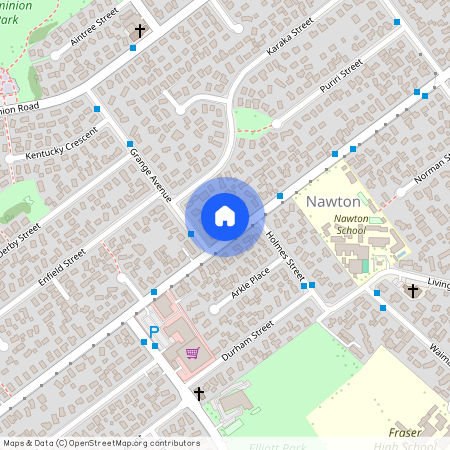 90A Grandview Road, 3200, Nawton