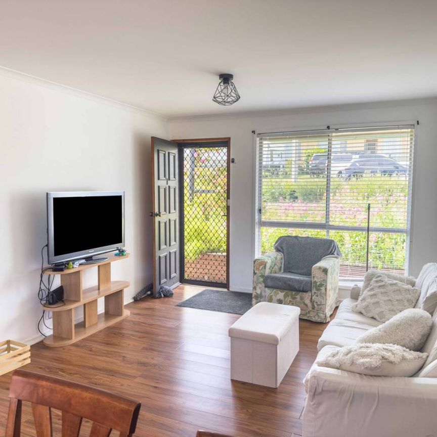 Quiet, Low Maintenance Living - Photo 1