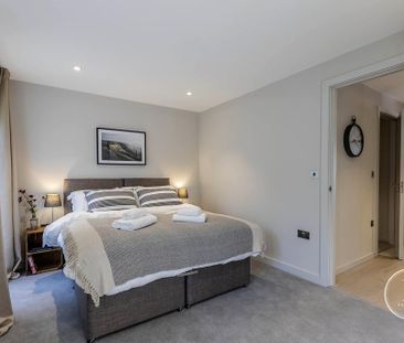 2 bedroom apartment to rent - Photo 6