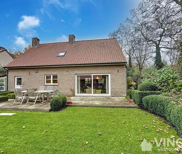 Charmant huis in rustige, groene wijk met veel ruimte en comfort - Photo 3