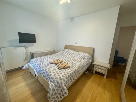 Gezellig en lichtrijk appartement te huur in Alsemberg - Photo 2