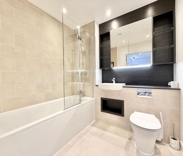 1 bedroom flat to rent - Photo 4