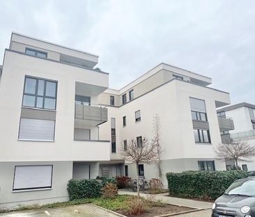 Schöne moderne 3-Zimmer-Wohnung mit Terrasse - Photo 5