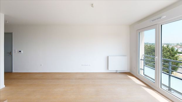 Location Appartement 2 pièces 38m² - Photo 1