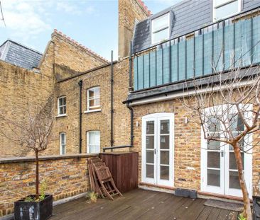 1 bedroom flat to rent - Photo 6