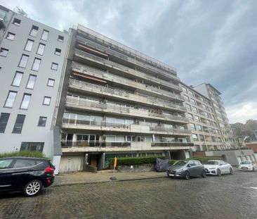 Appartement 2 chambres, terrasse, balcon, garage et cave - Photo 4