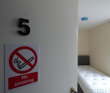 1 bedroom in a house share to rent - Photo 5