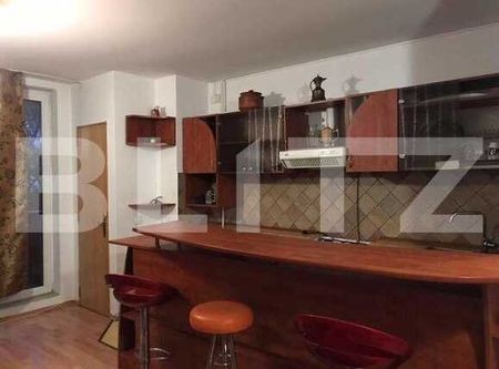 2 camere, 63 mp, prima inchiriere, terasa, garaj, zona Sigma Center - Fotografie 5