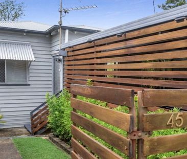 45, Vale Street, QLD, Wilston - Photo 5