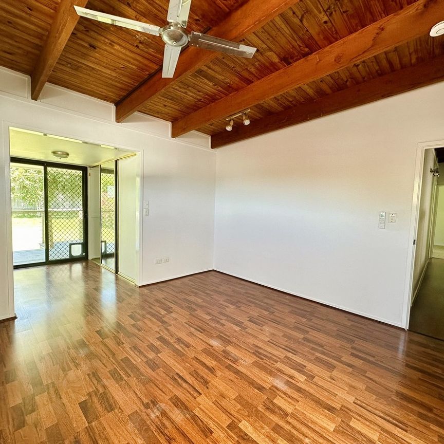 Well Maintained Family Home with Flexible Living & Entertainer’s Deck - Photo 1