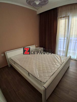 Διαμέρισμα για ενοικίαση Άγιος Γεώργιος (Κομοτηνή) - Photo 1