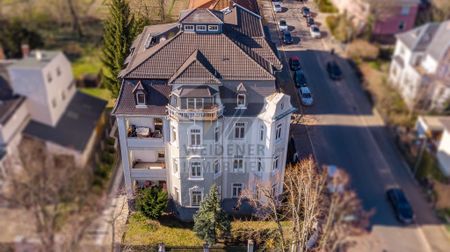 Top-Lage! Tolle 3-Raum Wohnung mit Balkon & Einbauküche* nahe dem Dahliengarten! - Foto 3