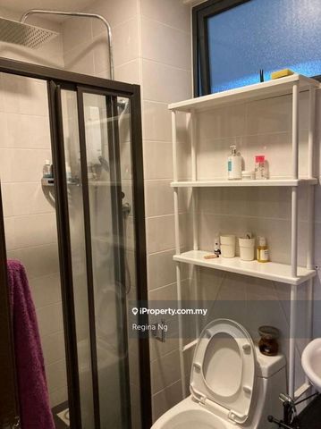 Service Residence @ Landmark Residence 1, Bandar Sungai Long - Foto 5