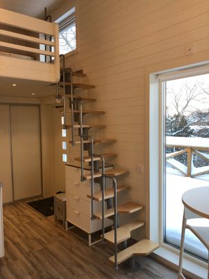 Rödbosundsvägen, Åkersberga - Photo 1