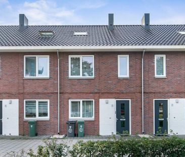 Maison Familiale Du Meelaan, Zoetermeer - À Louer - Foto 5