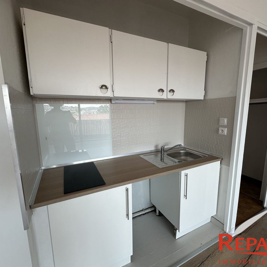 Location Appartement 1 pièce 36m² BRIVE LA GAILLARDE 19100 - Photo 1