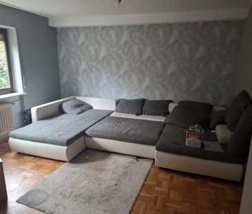 Suche Nachmieter - Foto 1