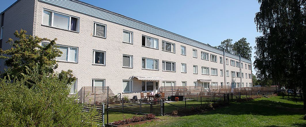 Baggängsvägen 38 A, 691 46, Baggängen - Foto 1