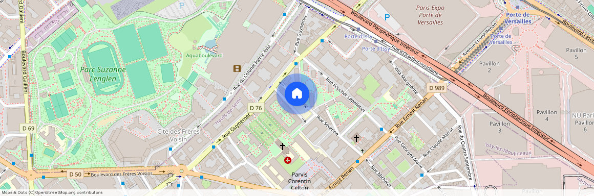 92130, Issy-Les-Moulineaux